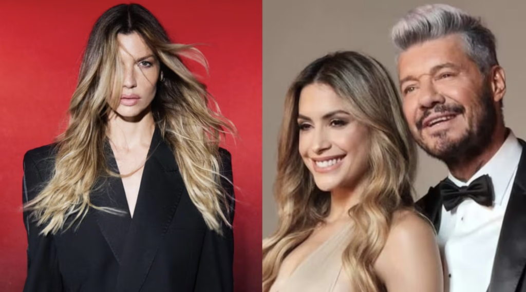 Milett Figueroa se cansó: ¨No necesito a Marcelo Tinelli para lograr cosas en la vida¨